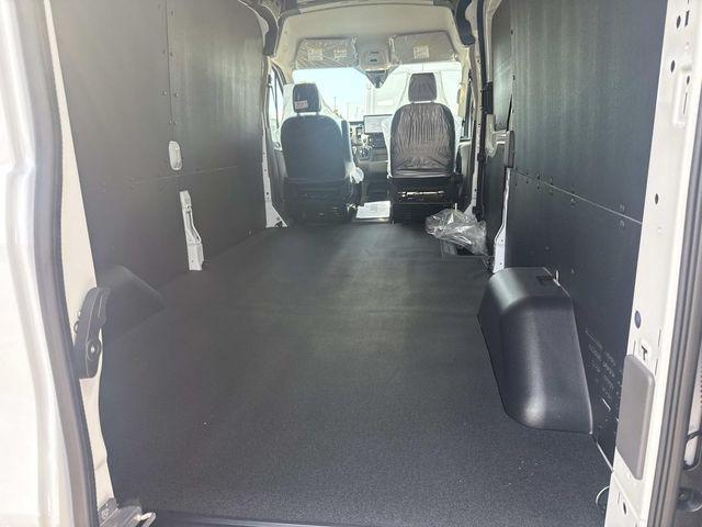 new 2025 Ford Transit-250 car, priced at $56,285