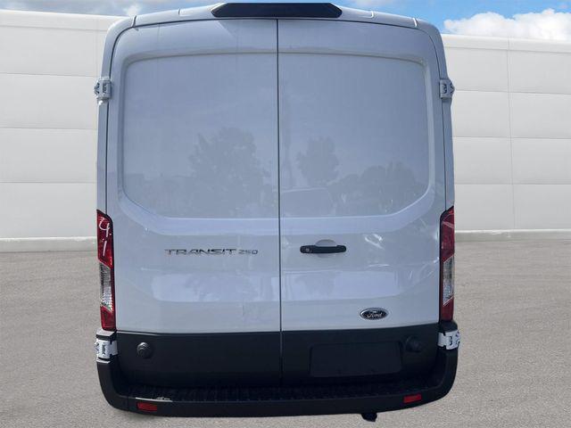 new 2025 Ford Transit-250 car, priced at $56,285