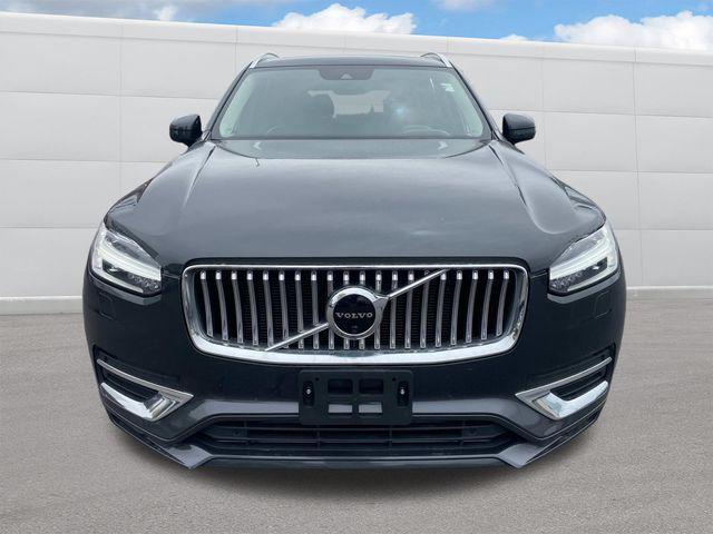 new 2021 Volvo XC90 car, priced at $37,450