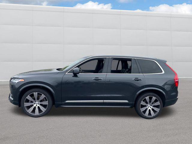 new 2021 Volvo XC90 car, priced at $37,450