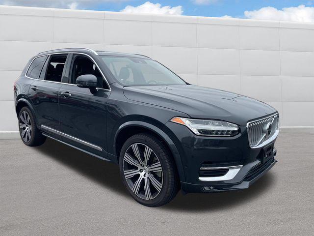 new 2021 Volvo XC90 car, priced at $37,450