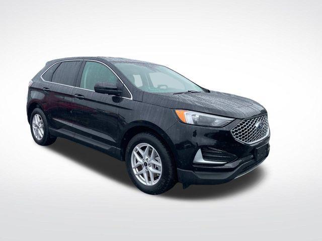 used 2023 Ford Edge car, priced at $25,500