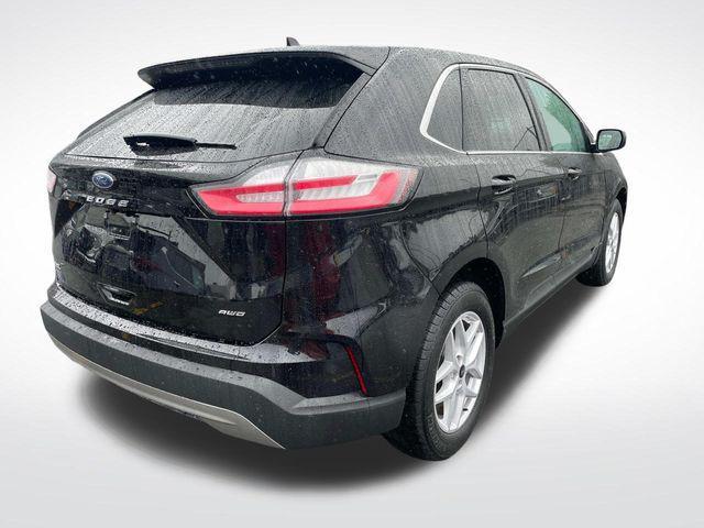 used 2023 Ford Edge car, priced at $25,500