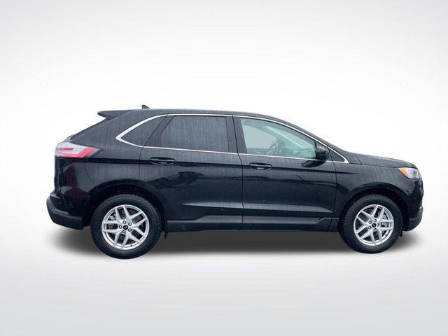 used 2023 Ford Edge car, priced at $25,500