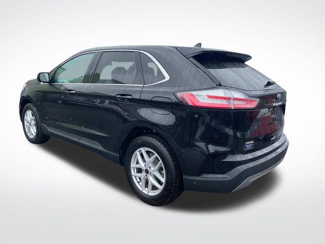 used 2023 Ford Edge car, priced at $25,500