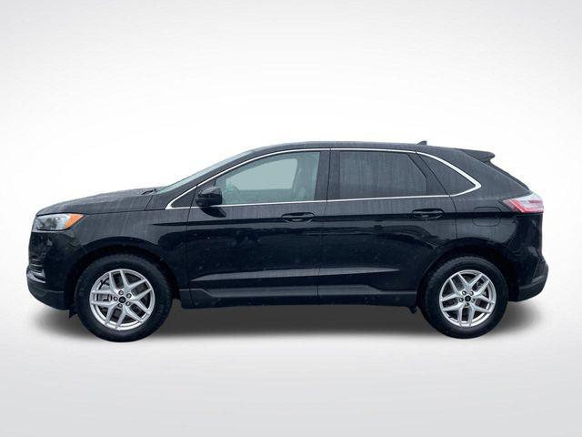 used 2023 Ford Edge car, priced at $25,500