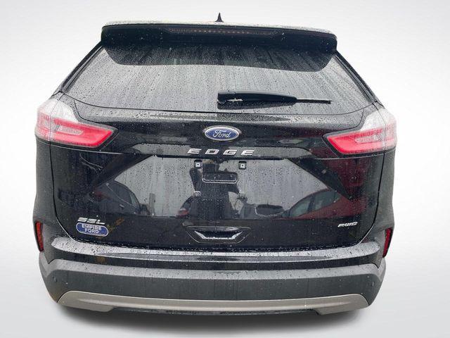 used 2023 Ford Edge car, priced at $25,500