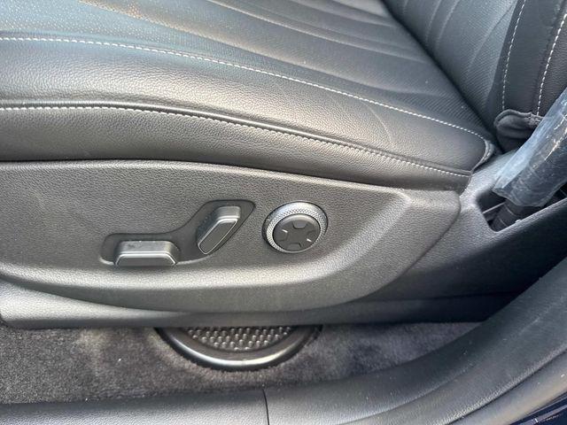 used 2025 Genesis GV80 car, priced at $51,990