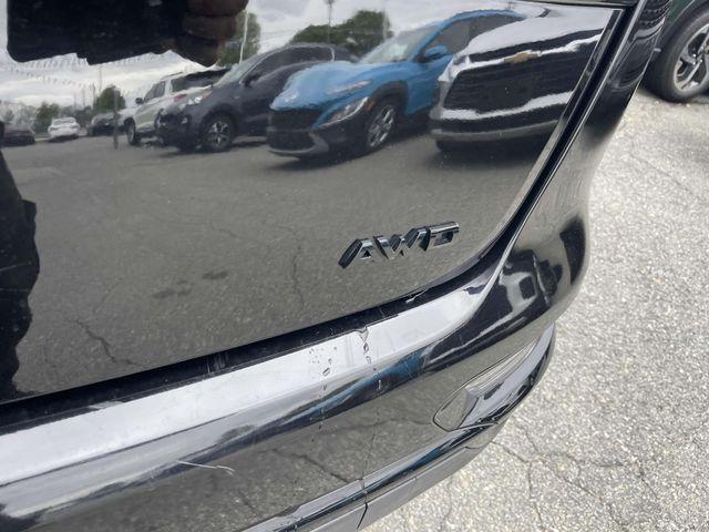 used 2022 Kia Sportage car, priced at $21,990