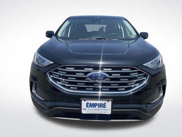 used 2024 Ford Edge car, priced at $30,400