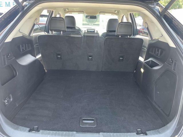 used 2024 Ford Edge car, priced at $30,400