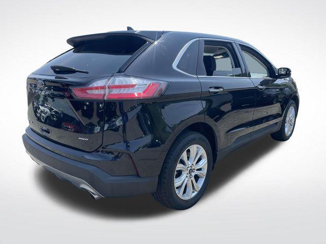 used 2024 Ford Edge car, priced at $30,400