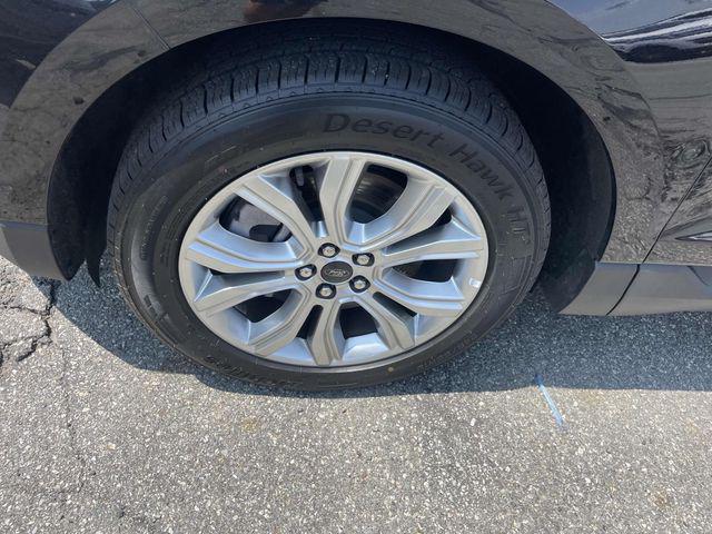 used 2024 Ford Edge car, priced at $30,400
