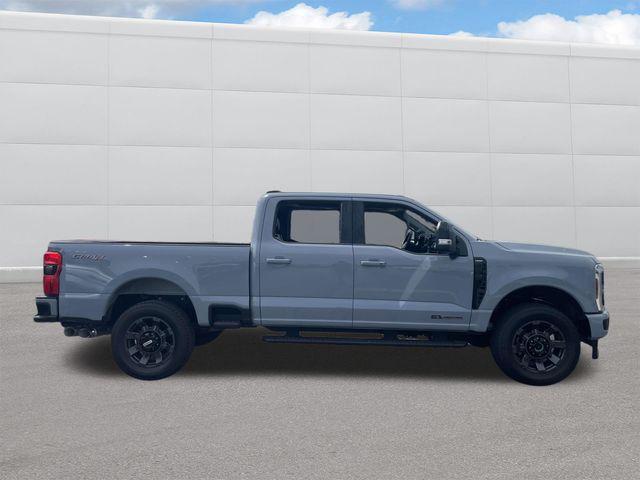used 2024 Ford F-250 car, priced at $78,520