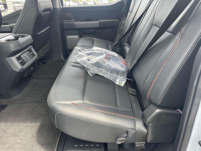 used 2024 Ford F-250 car, priced at $78,520
