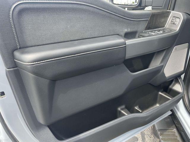 used 2024 Ford F-250 car, priced at $78,520