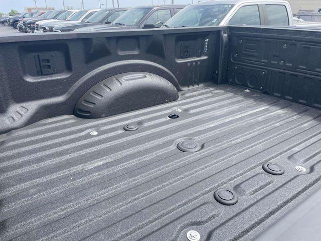 used 2024 Ford F-250 car, priced at $78,520