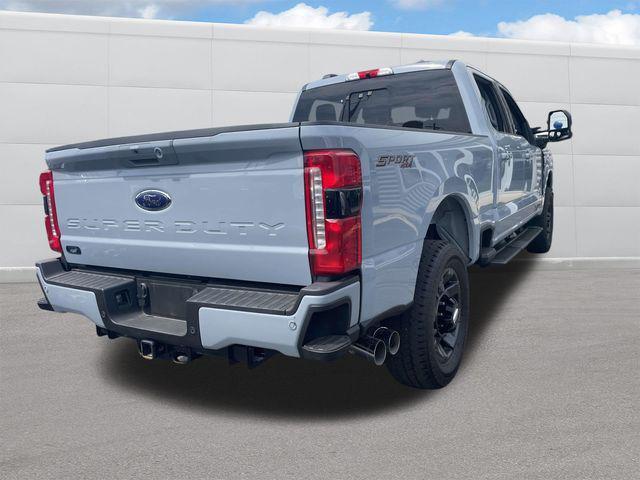 used 2024 Ford F-250 car, priced at $78,520