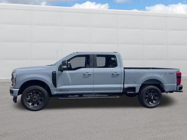 used 2024 Ford F-250 car, priced at $78,520