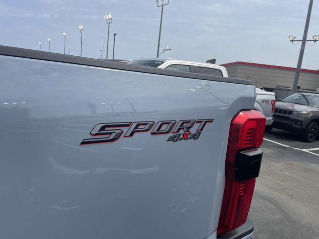 used 2024 Ford F-250 car, priced at $78,520