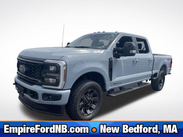 used 2024 Ford F-250 car, priced at $78,520