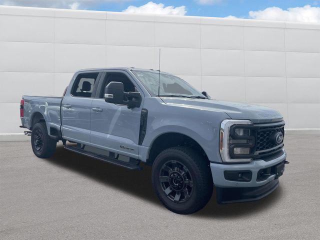 used 2024 Ford F-250 car, priced at $78,520
