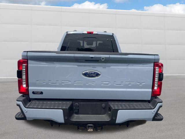 used 2024 Ford F-250 car, priced at $78,520