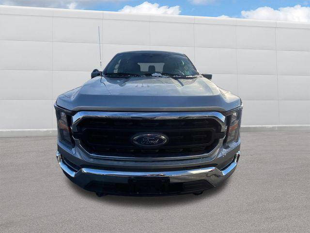 used 2023 Ford F-150 car, priced at $38,760