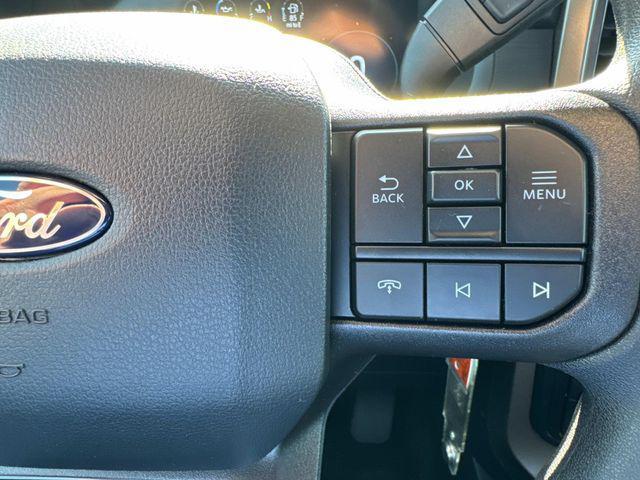 new 2025 Ford F-150 car, priced at $52,219