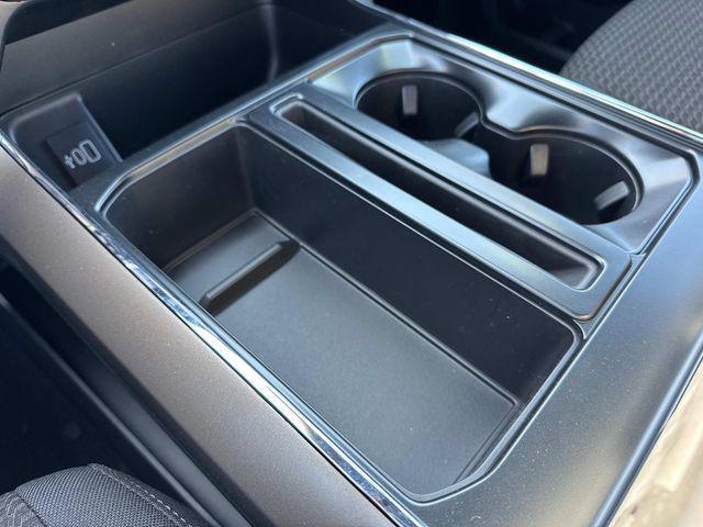 new 2025 Ford F-150 car, priced at $52,219