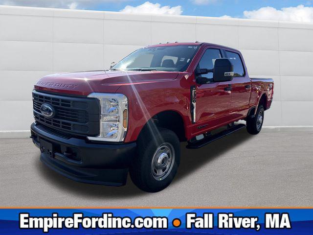 new 2026 Ford F-350 car, priced at $72,950