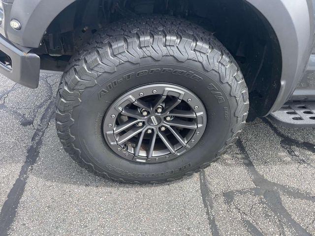 used 2019 Ford F-150 car, priced at $39,990
