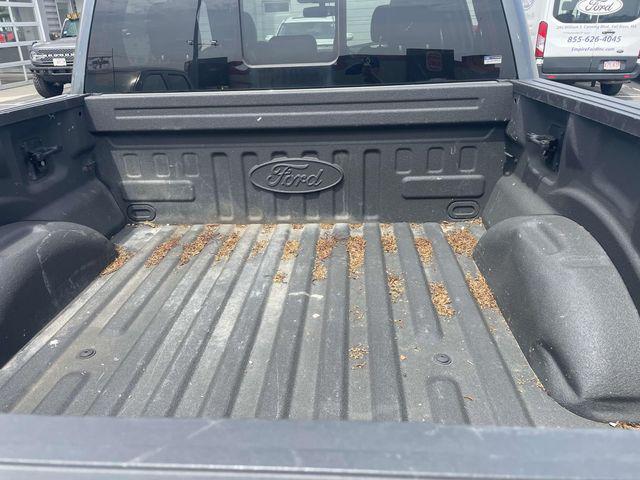 used 2019 Ford F-150 car, priced at $39,990