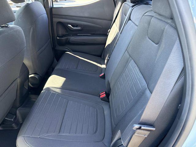 used 2023 Hyundai SANTA CRUZ car, priced at $25,990