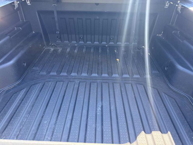used 2023 Hyundai SANTA CRUZ car, priced at $25,990
