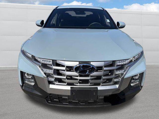 used 2023 Hyundai SANTA CRUZ car, priced at $25,990