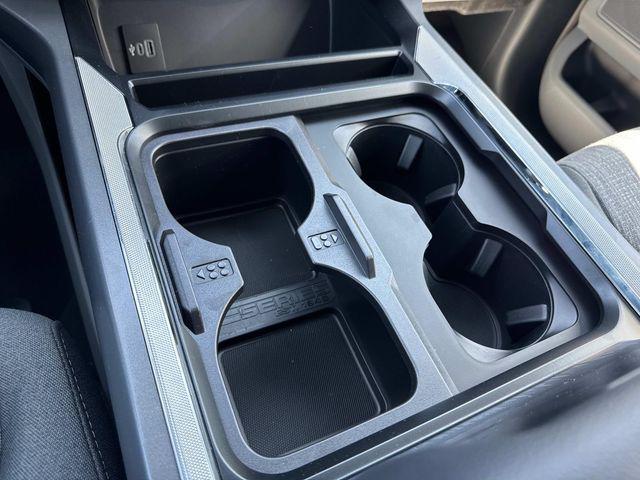 new 2025 Ford F-350 car, priced at $65,935