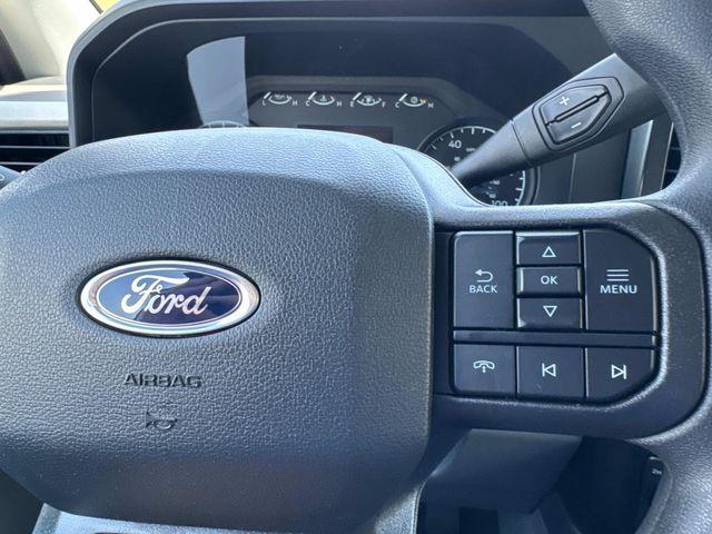 new 2025 Ford F-350 car, priced at $65,935