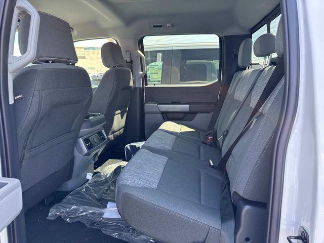 new 2025 Ford F-350 car, priced at $65,935