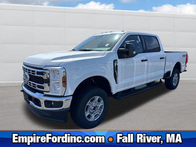 new 2025 Ford F-350 car, priced at $65,935