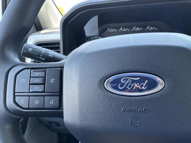 new 2025 Ford F-350 car, priced at $65,935
