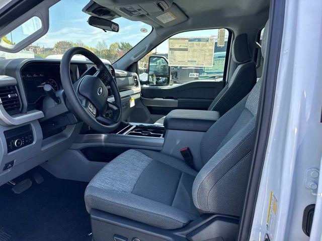 new 2025 Ford F-350 car, priced at $65,935