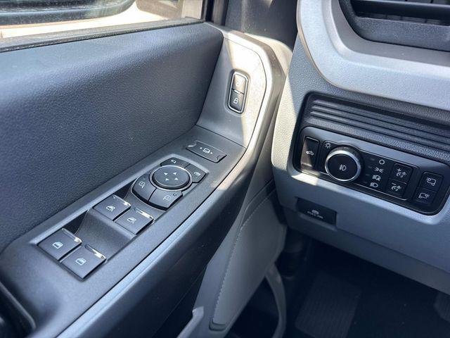 new 2025 Ford F-350 car, priced at $65,935