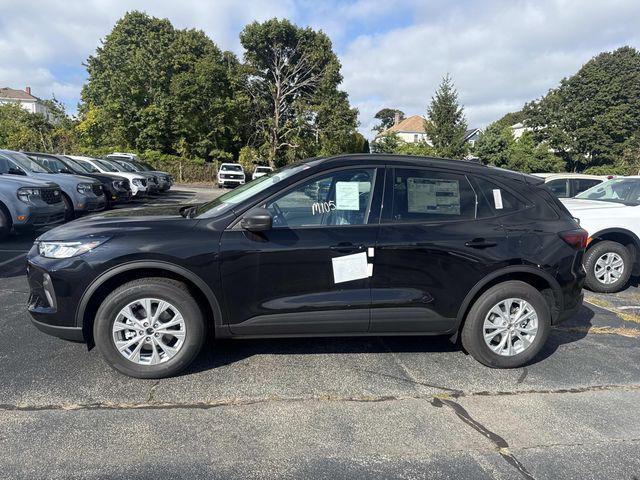 new 2025 Ford Escape car, priced at $39,515