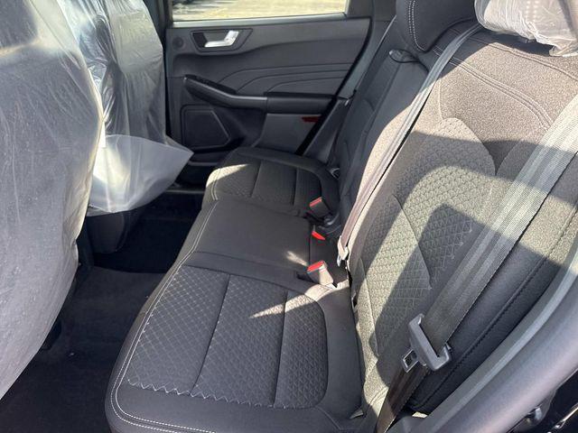 new 2025 Ford Escape car, priced at $39,515
