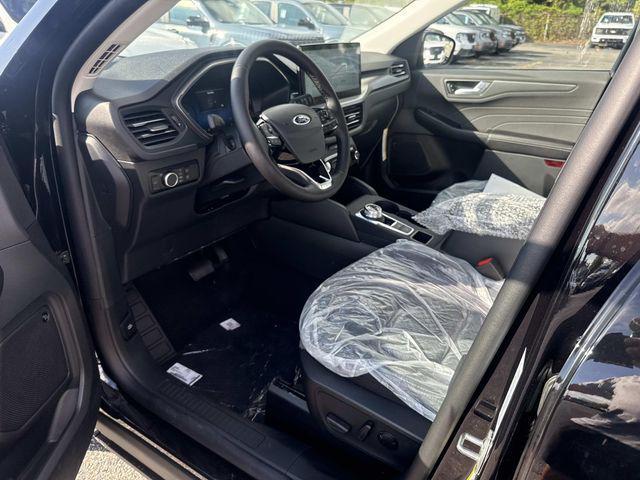 new 2025 Ford Escape car, priced at $39,515