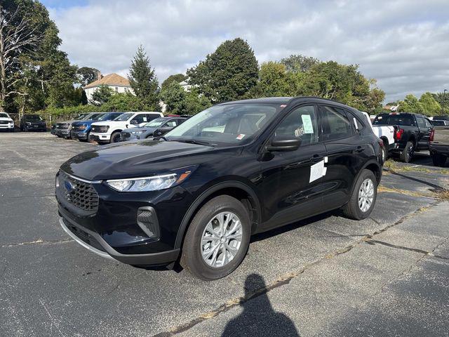 new 2025 Ford Escape car, priced at $39,515