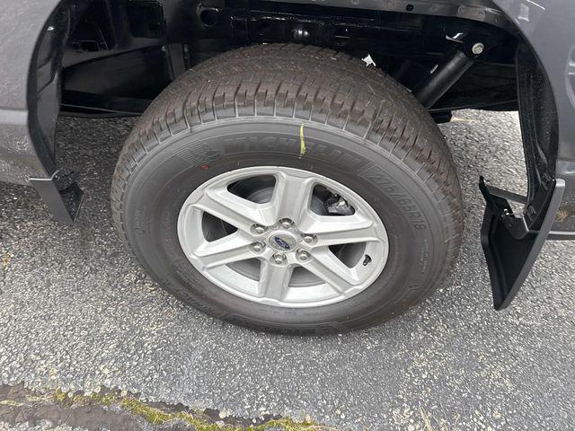 new 2025 Ford F-150 car, priced at $62,950