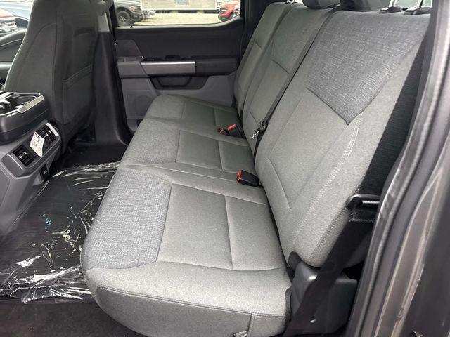 new 2025 Ford F-150 car, priced at $62,950