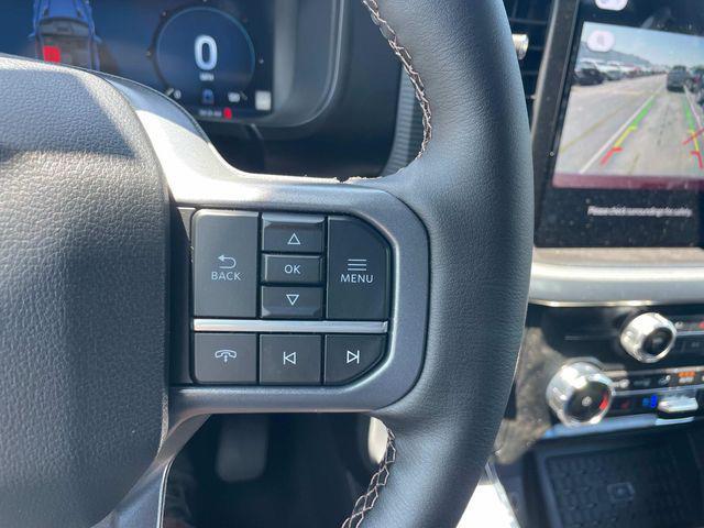 new 2025 Ford F-150 car, priced at $77,220